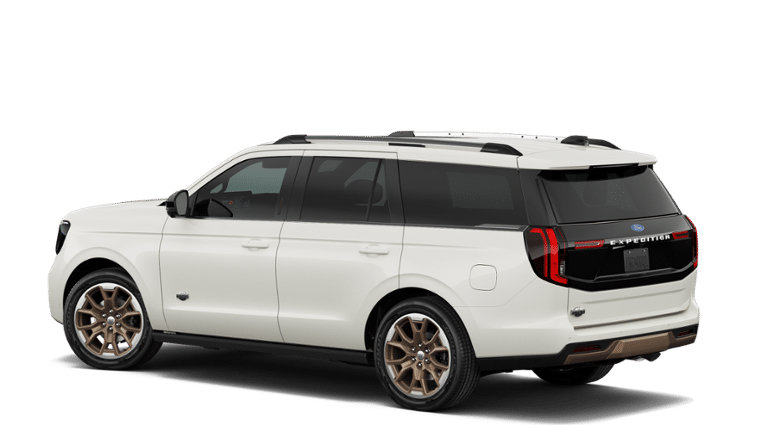 New 2027 Ford Expedition King Ranch AWD/4WD image 48