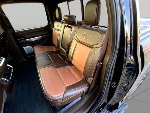 Certified 2023 Ford F150 King Ranch w/ Equipment Group 601A High AWD/4WD image 19