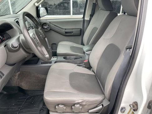 Used 2014 Nissan Xterra S image 10