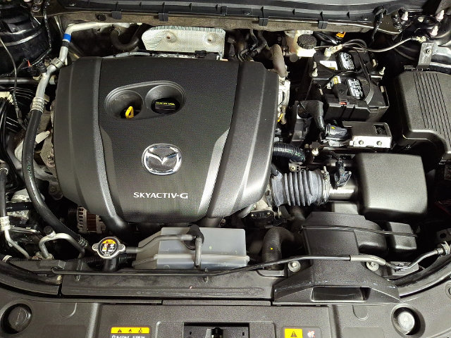 Used 2023 MAZDA CX-5 AWD 2.5 S image 29
