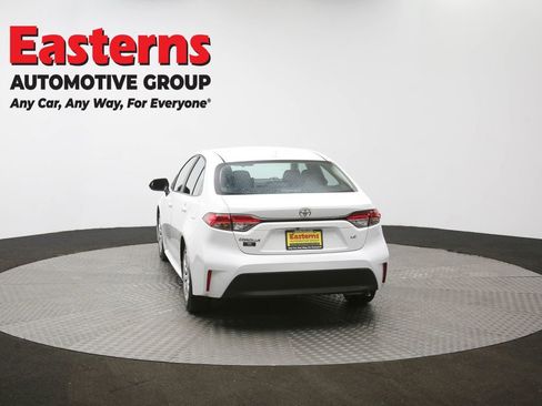 Used 2024 Toyota Corolla LE FWD image 64