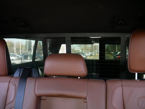 Used 2022 RAM 3500 Limited image 32