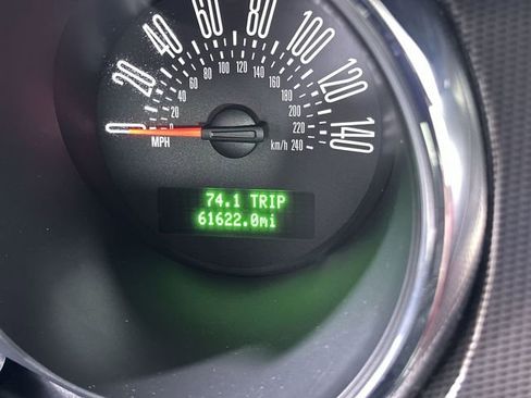 Used 2006 Ford Mustang GT Premium image 12