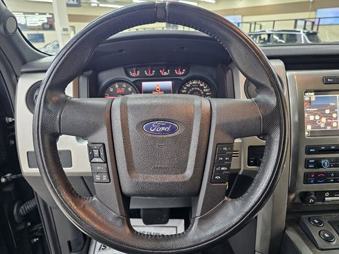 Used 2012 Ford F150 Raptor w/ Raptor Luxury Pkg image 28