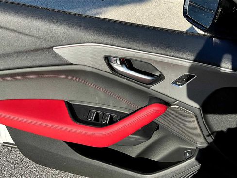 Certified 2025 Acura TLX w/A-Spec Package image 10