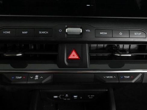 New 2025 Kia K4 EX image 23