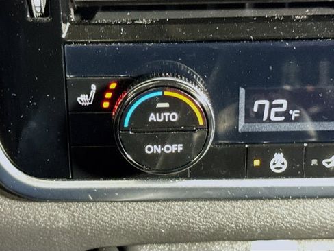 Certified 2023 Nissan Rogue SL AWD/4WD image 16