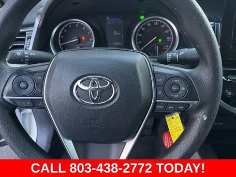 Used 2023 Toyota Camry LE image 19