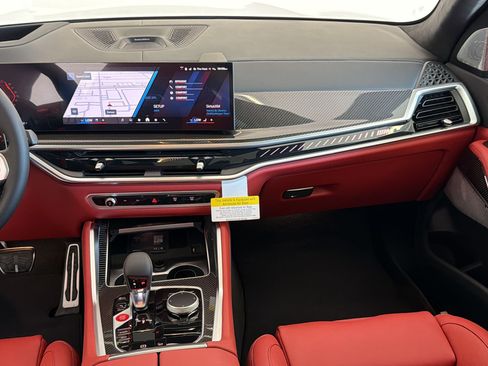 New 2026 BMW X5 M Competition w/ Executive Package AWD/4WD image 30