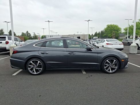Used 2022 Hyundai Sonata SEL Plus FWD image 7