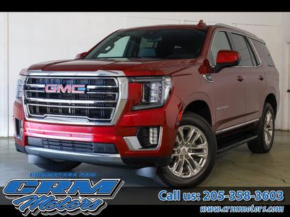 Used 2023 GMC Yukon SLT