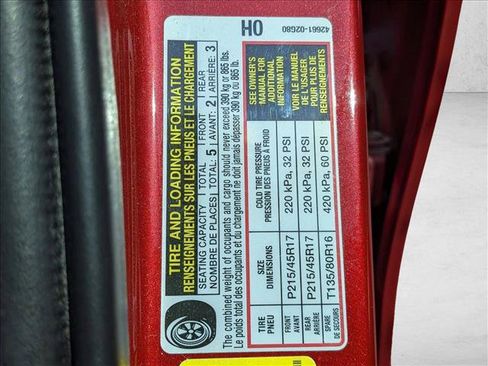 Used 2014 Toyota Corolla S Premium w/ Driver Convenience Package FWD image 19