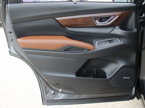 Used 2025 Subaru Ascent Touring image 23