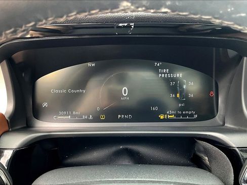 Used 2022 Lincoln Aviator Reserve w/ Equipment Group 201A image 13