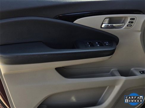 Used 2021 Honda Pilot Elite image 20