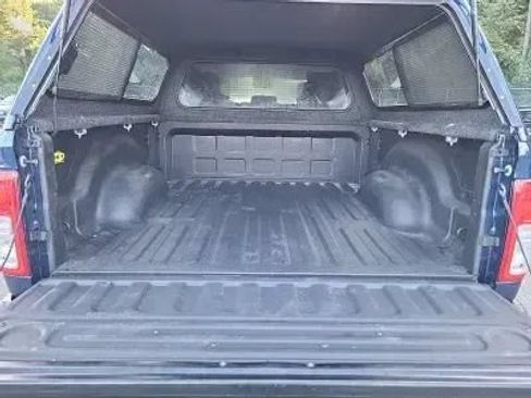 Used 2019 RAM 2500 Big Horn AWD/4WD image 12