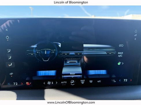 New 2025 Lincoln Aviator Black Label image 38