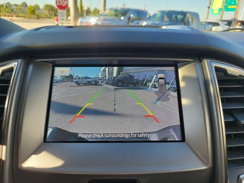 Used 2021 Ford Ranger XLT w/ Equipment Group 301A Mid image 11