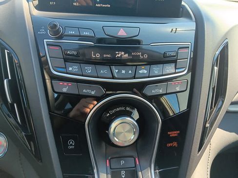 Used 2023 Acura RDX AWD image 23
