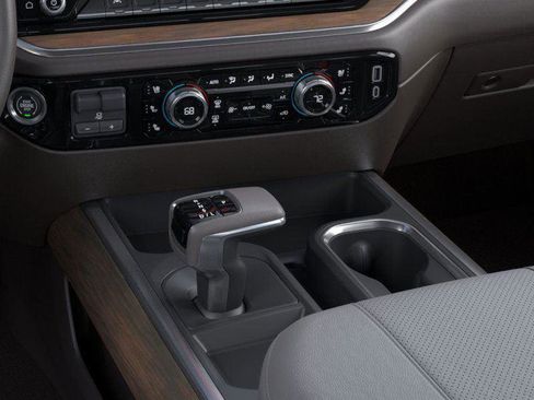 New 2026 GMC Sierra 1500 SLT w/ SLT Premium Package image 16