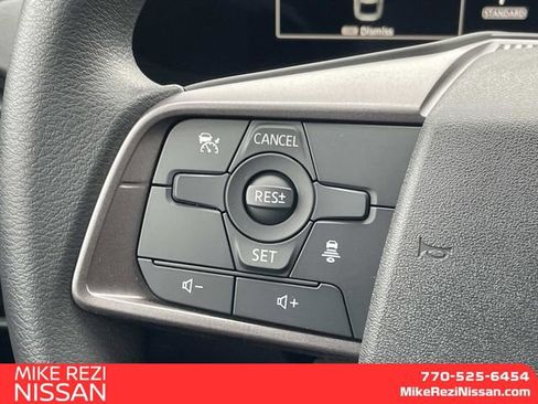 New 2026 Nissan Sentra S w/ Floor Mat Package image 12