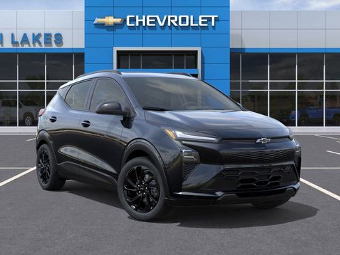 New 2027 Chevrolet Bolt RS w/ Technology Package image 7