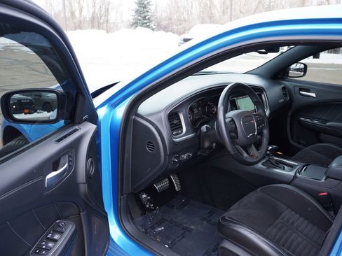 Certified 2023 Dodge Charger R/T w/ Daytona Edition Group image 17