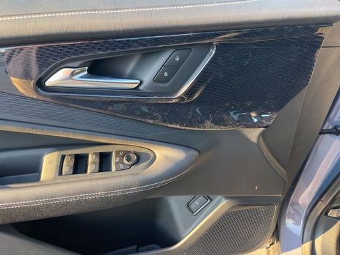 New 2025 Chevrolet Blazer EV LT image 15