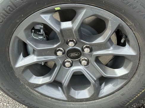 New 2026 Ford Maverick XLT image 11