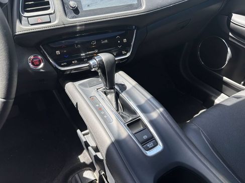 Used 2022 Honda HR-V EX-L image 34