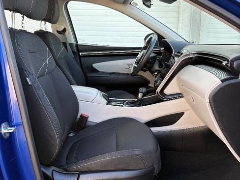 Used 2022 Hyundai Tucson SE w/ Cargo Package image 31