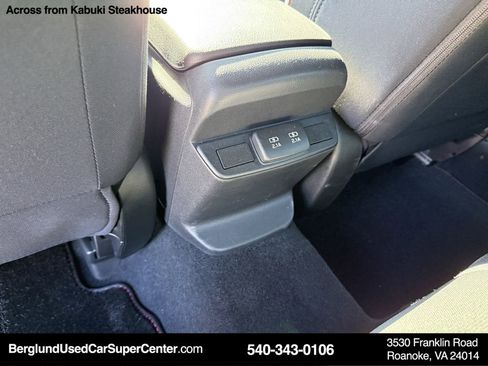 Used 2023 Subaru WRX Premium image 33