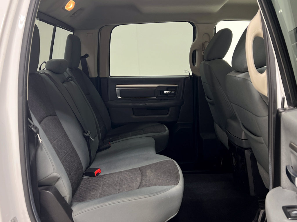 Used 2013 RAM 1500 Outdoorsman AWD/4WD image 34
