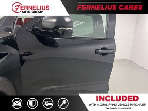 Used 2026 Toyota Tundra TRD Pro AWD/4WD image 13