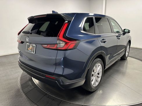 Used 2024 Honda CR-V EX-L image 13