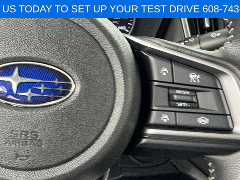 Certified 2025 Subaru Legacy Premium AWD/4WD image 23