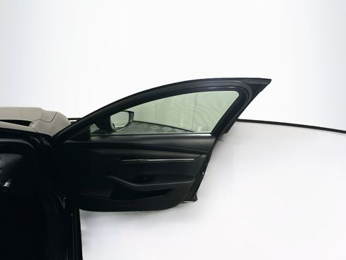 Used 2024 MAZDA MAZDA3 s FWD image 31