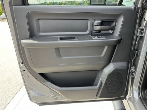 New 2026 RAM 2500 Tradesman AWD/4WD image 14