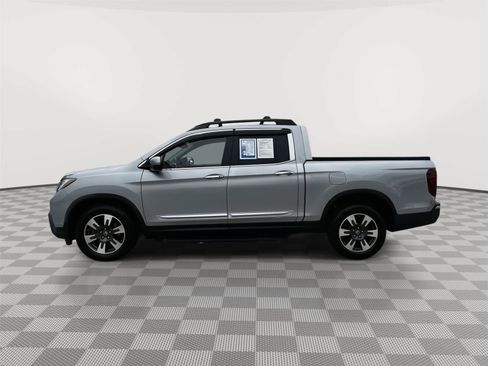Certified 2019 Honda Ridgeline RTL-E image 3