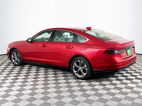 Used 2024 Honda Accord EX image 6