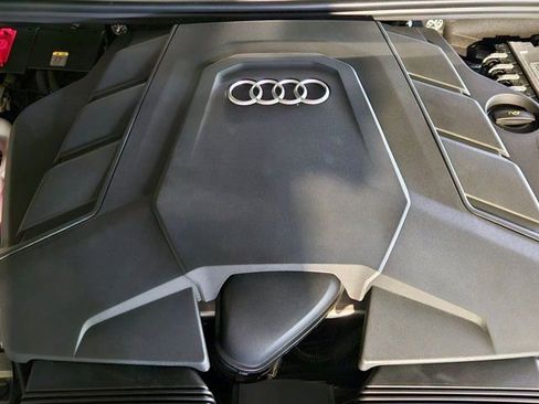 New 2026 Audi Q7 3.0T Premium Plus AWD/4WD image 17