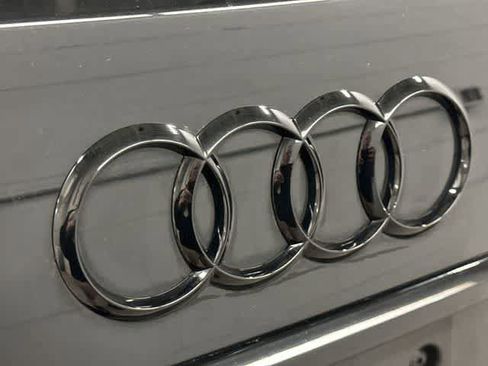 Used 2024 Audi RS 6 performance AWD/4WD image 21