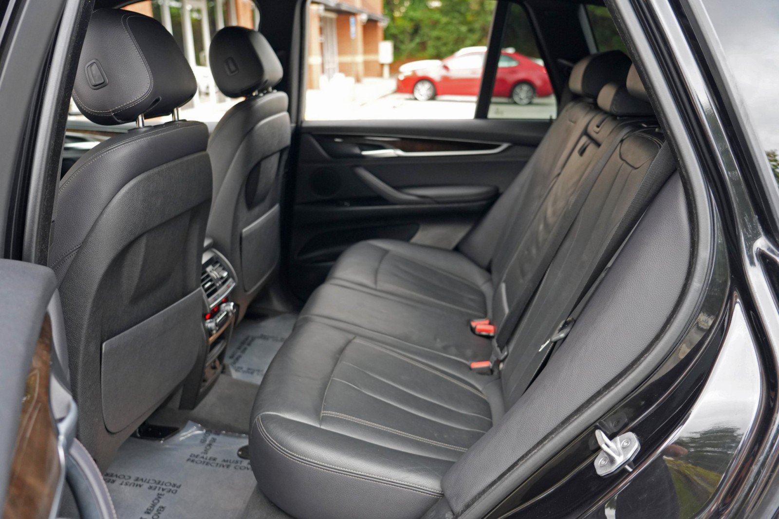 Used 2018 BMW X5 xDrive35i AWD/4WD image 43