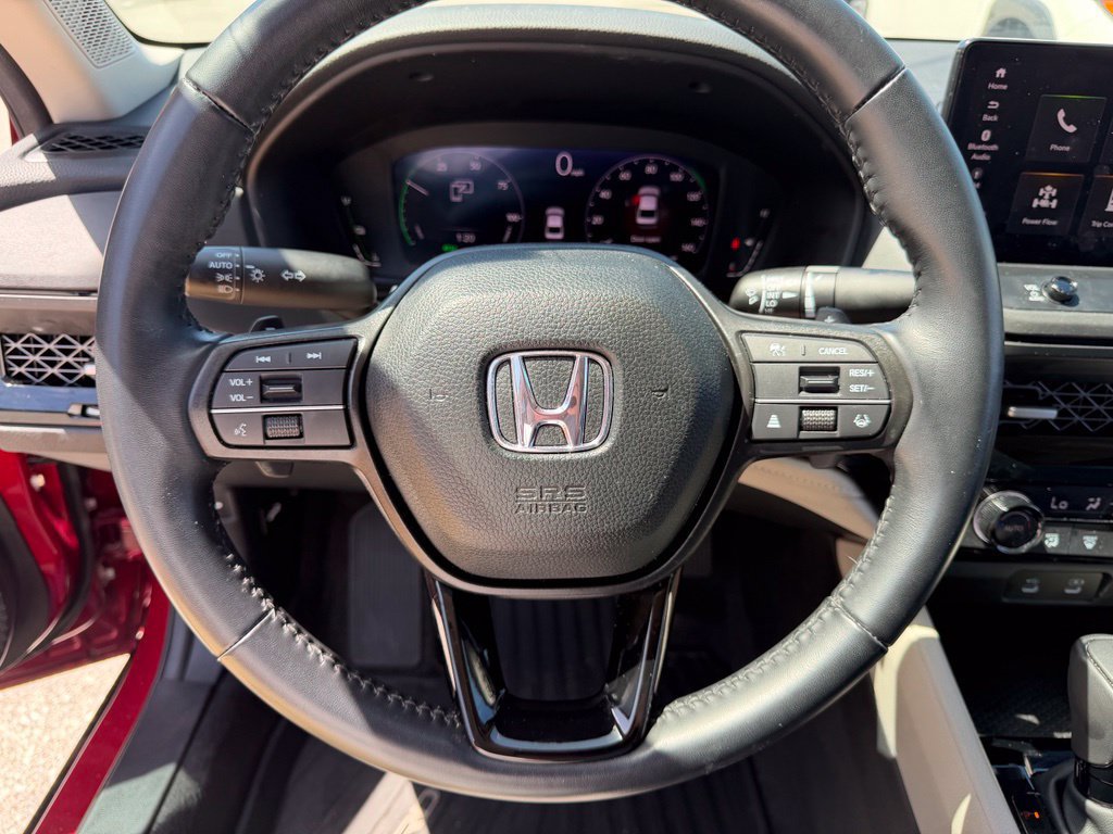 Used 2024 Honda Accord EX-L image 26