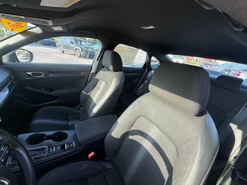 Used 2024 Honda Civic Sport image 21