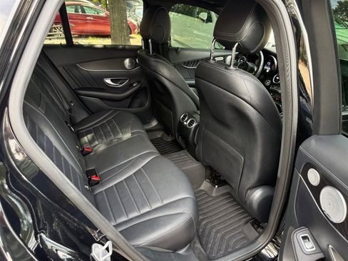Used 2017 Mercedes-Benz GLC 43 AMG 4MATIC image 21