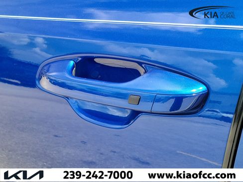 Used 2021 Kia Sorento SX FWD image 7
