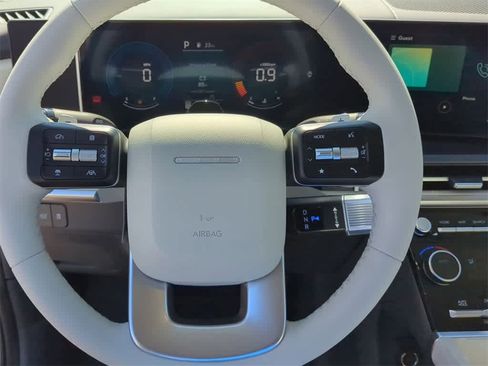 New 2026 Hyundai Santa Fe SEL image 23
