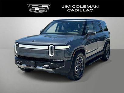 Used 2023 Rivian R1S Launch Edition