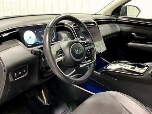 Used 2024 Hyundai Tucson Limited image 14